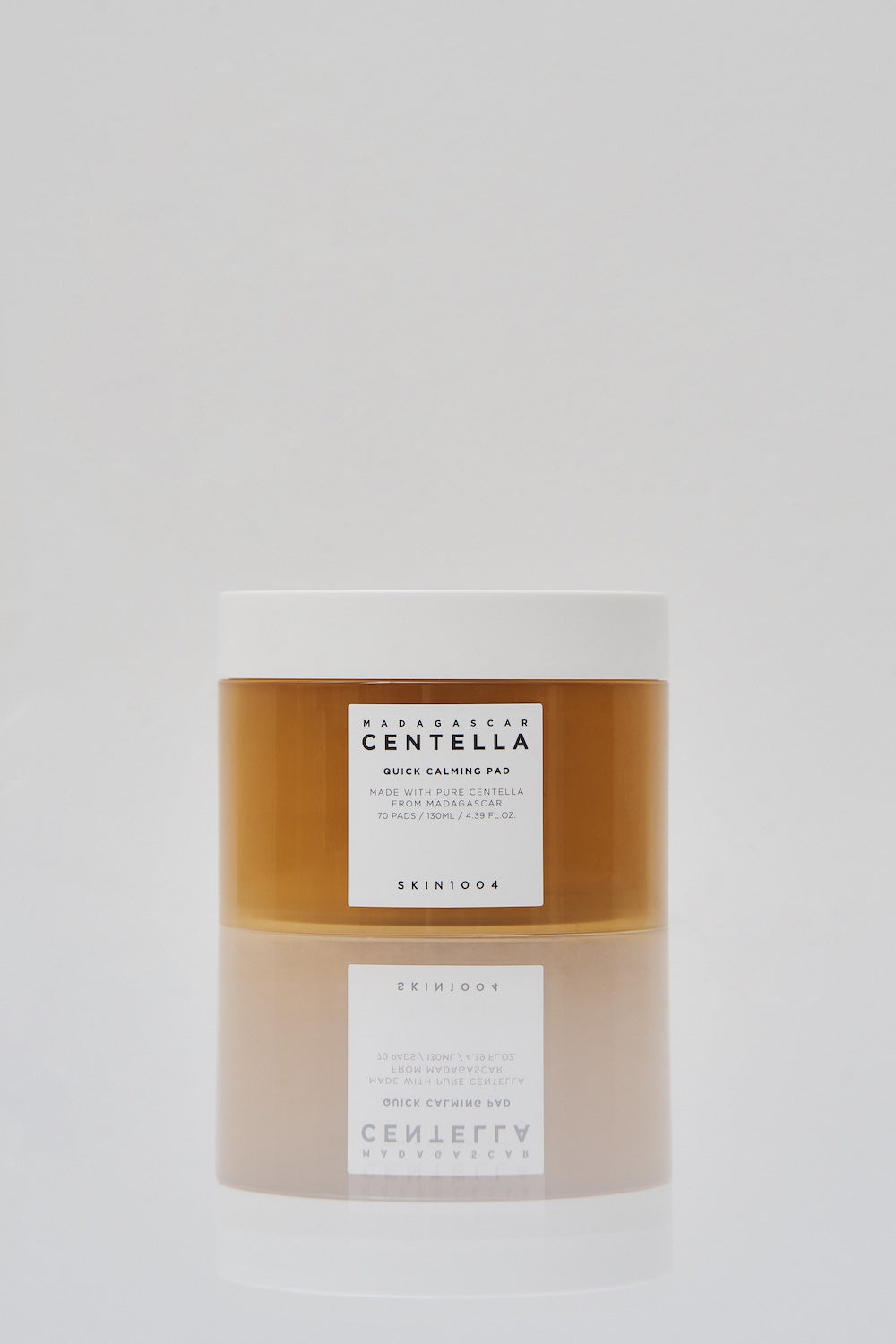 [Skin1004] Madagascar Centella Quick Calming Pad 70ea