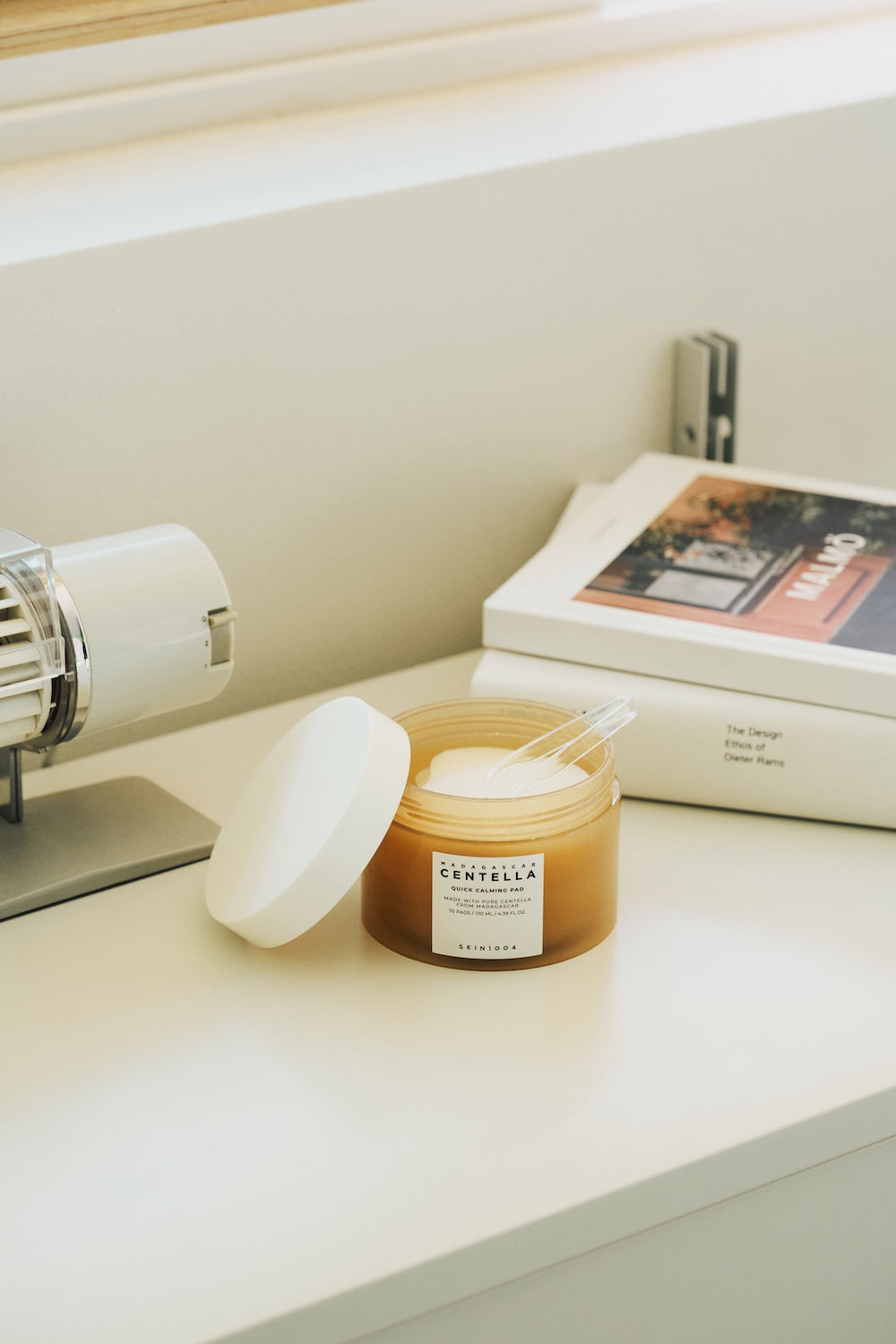 [Skin1004] Madagascar Centella Quick Calming Pad 70ea