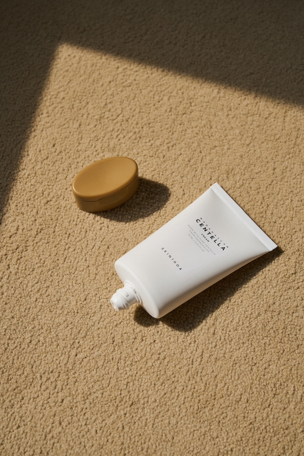 [Skin1004] Madagascar Centella Cream (2 sizes)