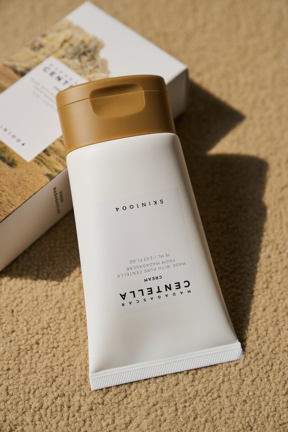 [Skin1004] Madagascar Centella Cream (2 sizes)