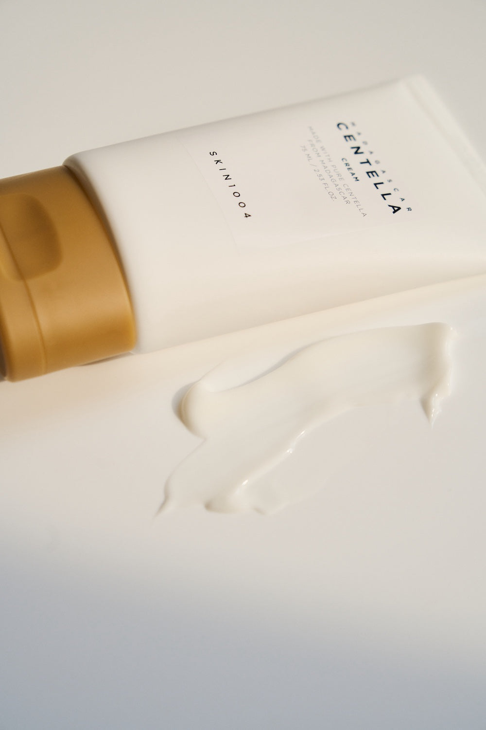 [Skin1004] Madagascar Centella Cream (2 sizes)