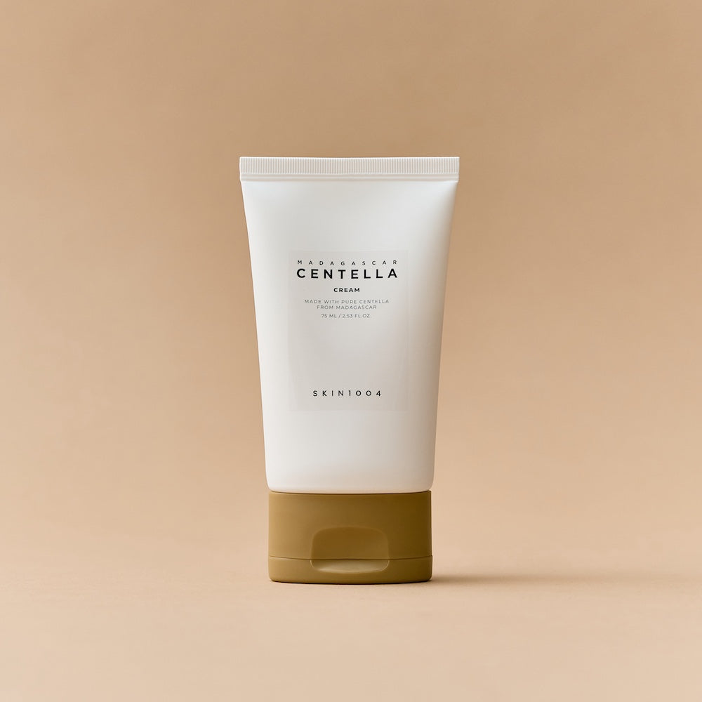 [Skin1004] Madagascar Centella Cream (2 sizes)