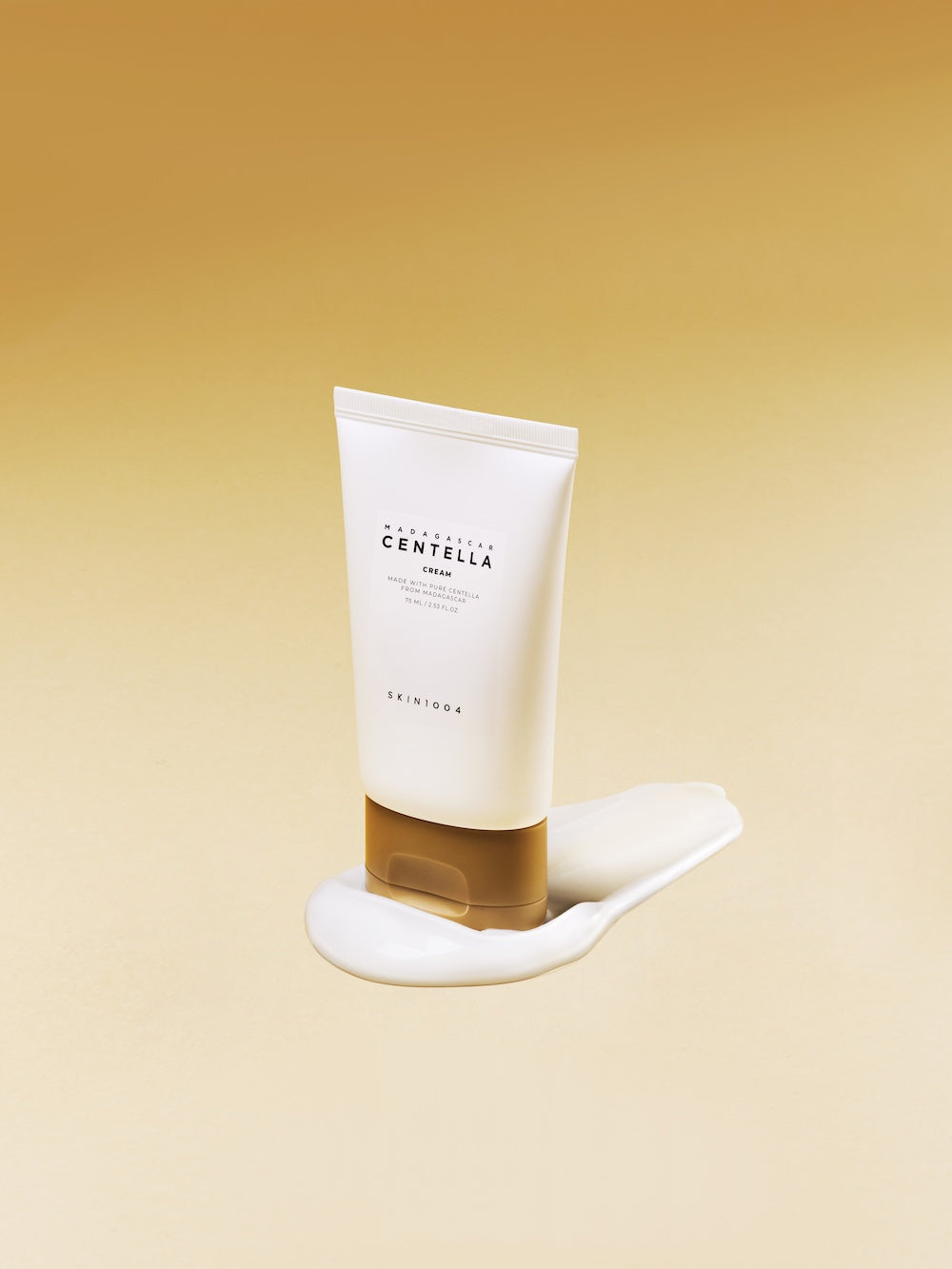 [Skin1004] Madagascar Centella Cream (2 sizes)