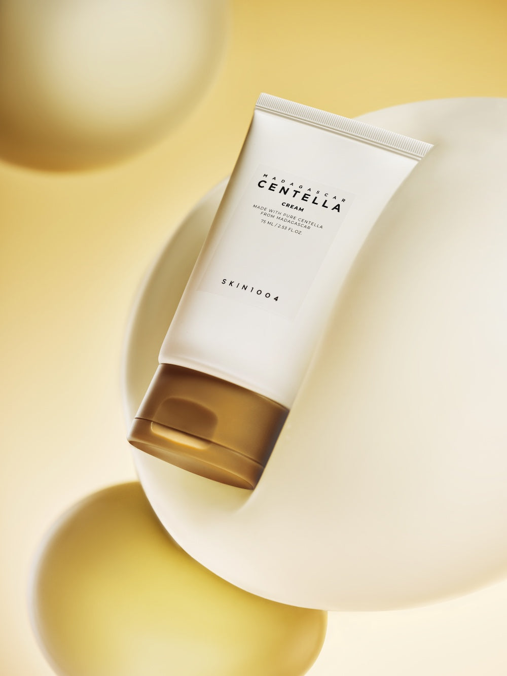 [Skin1004] Madagascar Centella Cream (2 sizes)