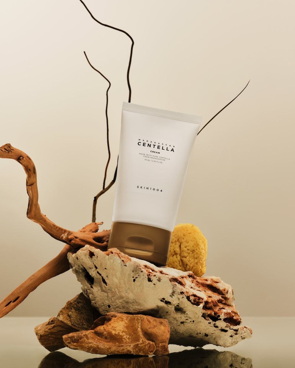 [Skin1004] Madagascar Centella Cream (2 sizes)