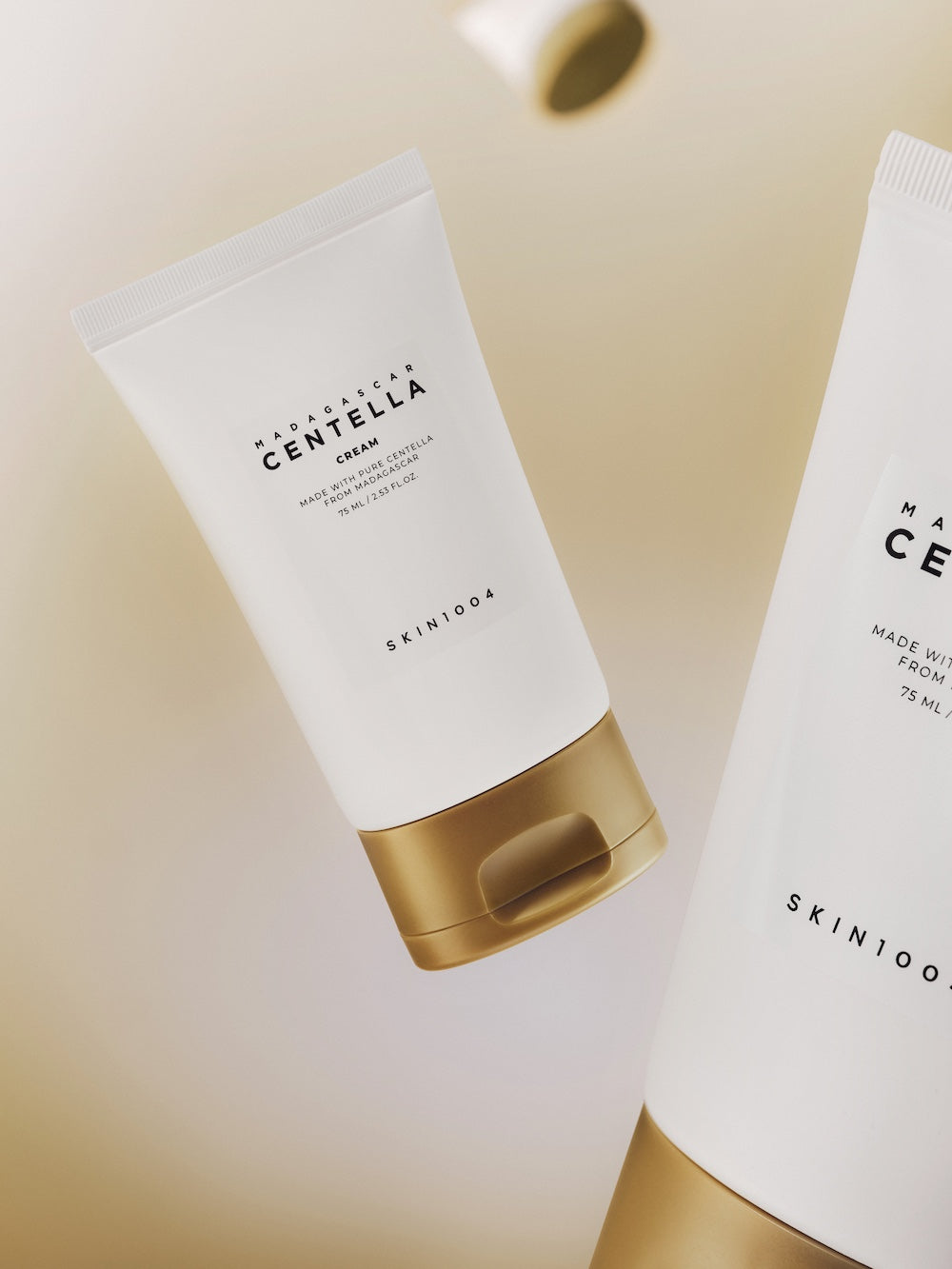 [Skin1004] Madagascar Centella Cream (2 sizes)