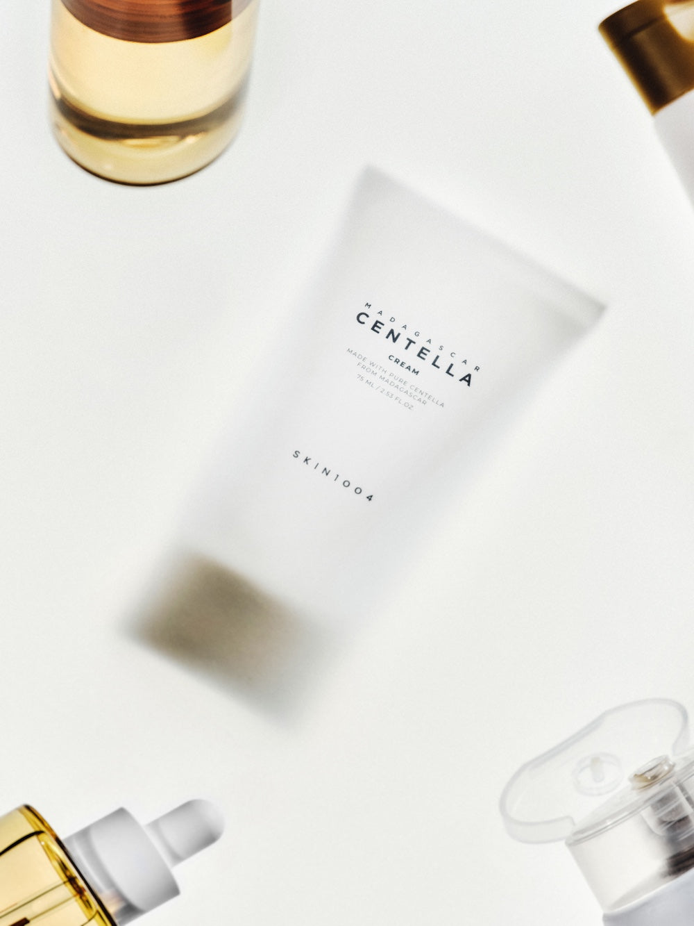 [Skin1004] Madagascar Centella Cream (2 sizes)