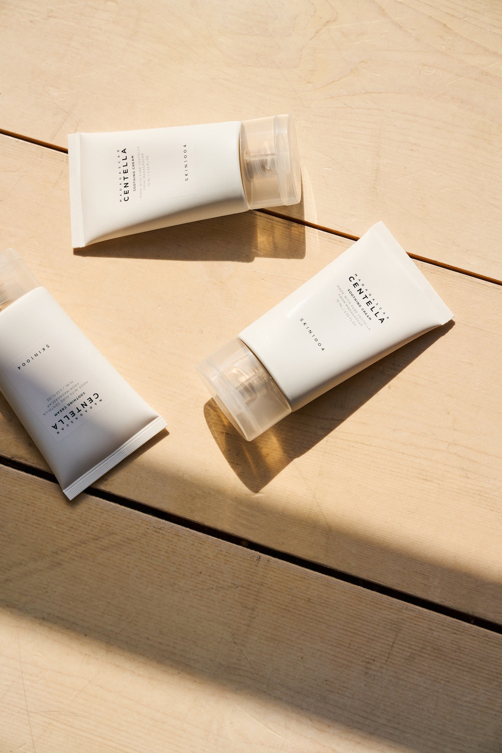 [Skin1004] Madagascar Centella Soothing Cream (2 sizes)