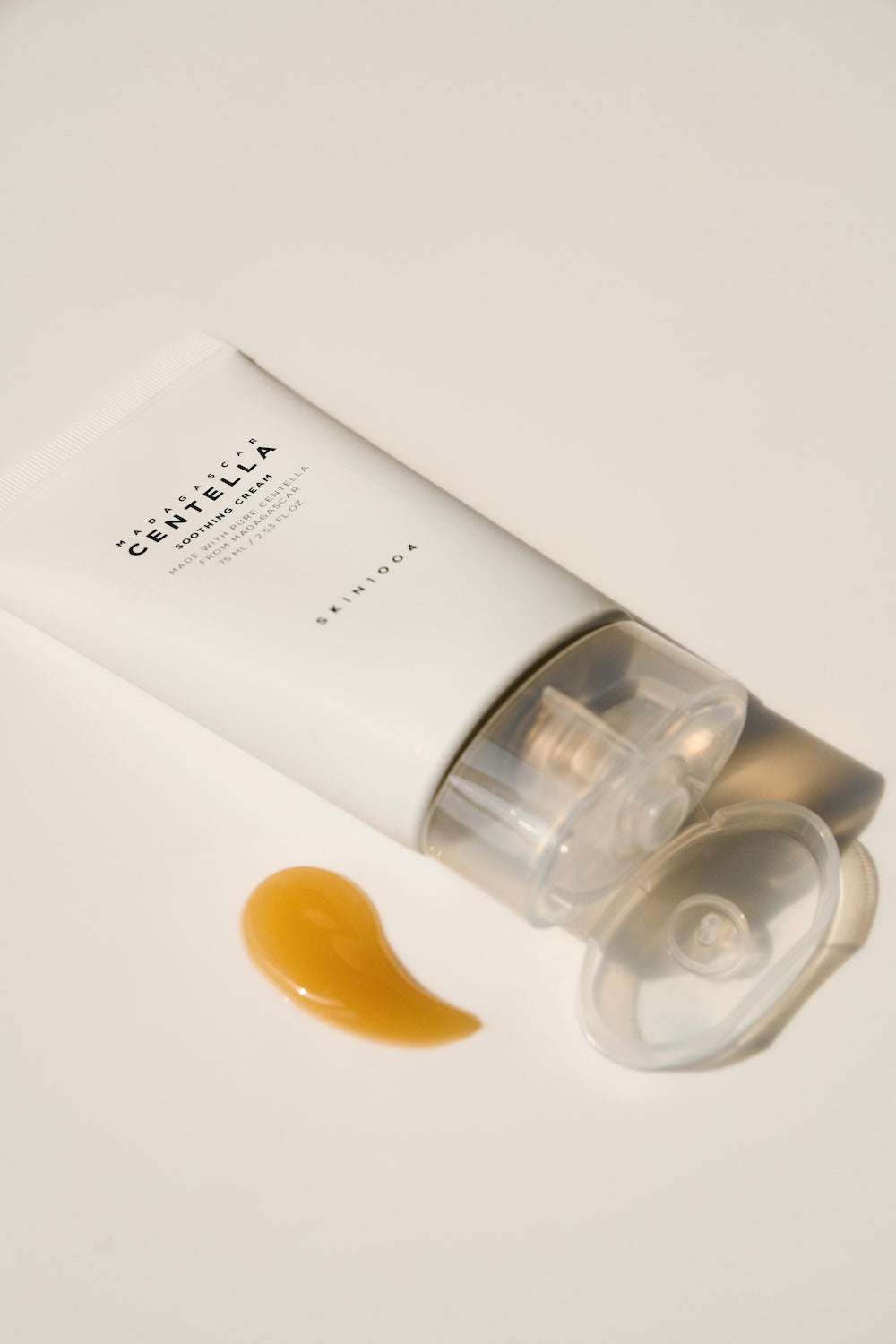 [Skin1004] Madagascar Centella Soothing Cream (2 sizes)