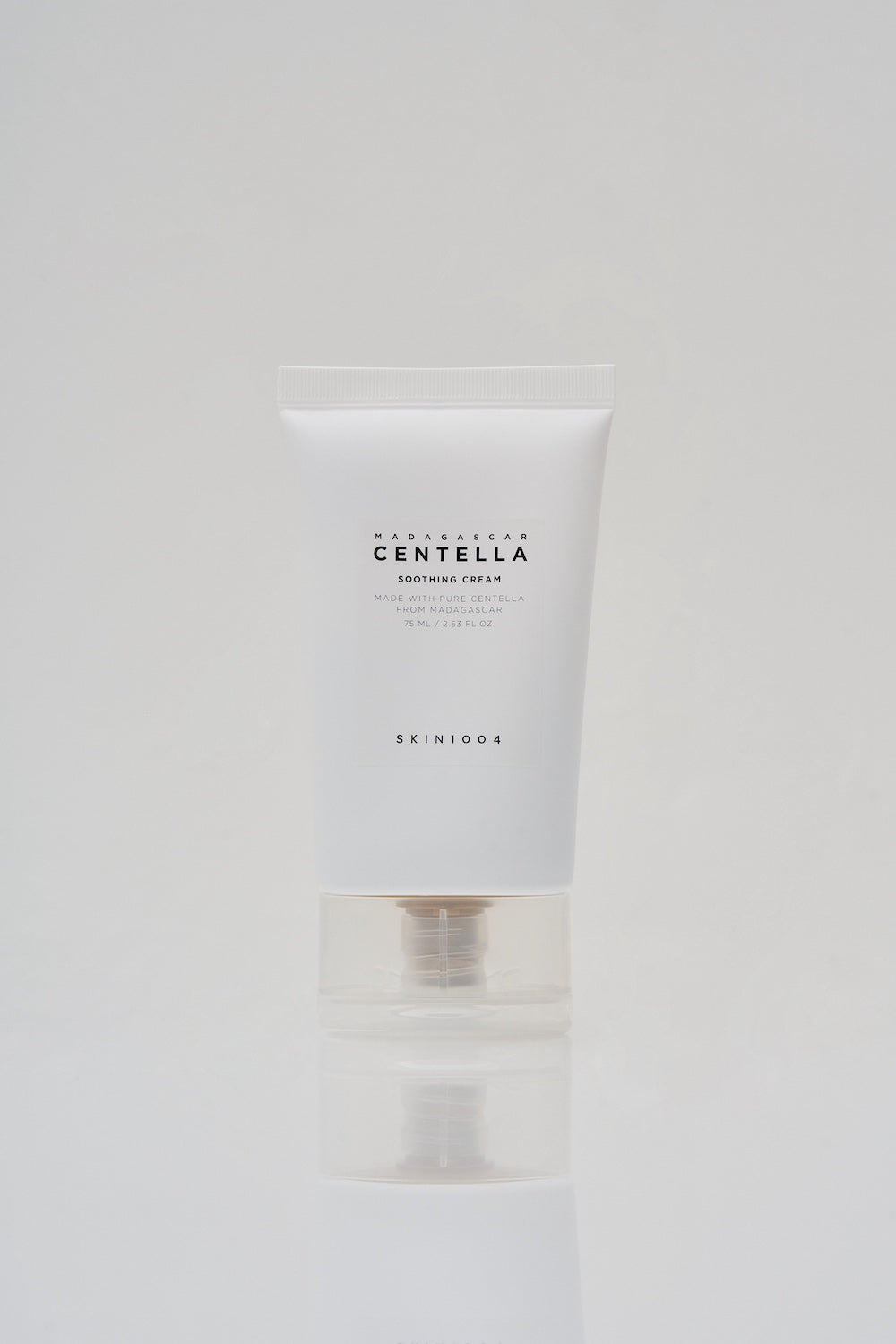 [Skin1004] Madagascar Centella Soothing Cream (2 sizes)