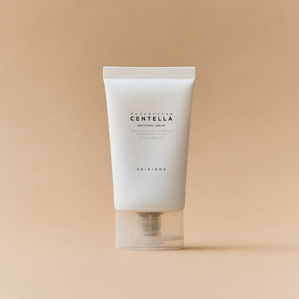 [Skin1004] Madagascar Centella Soothing Cream (2 sizes)
