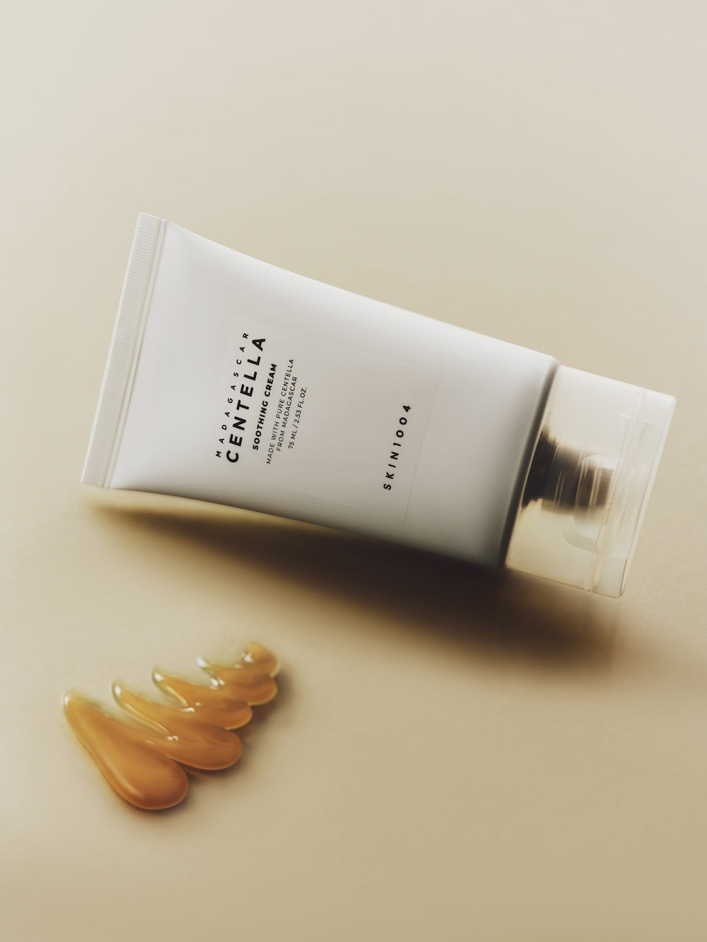 [Skin1004] Madagascar Centella Soothing Cream (2 sizes)