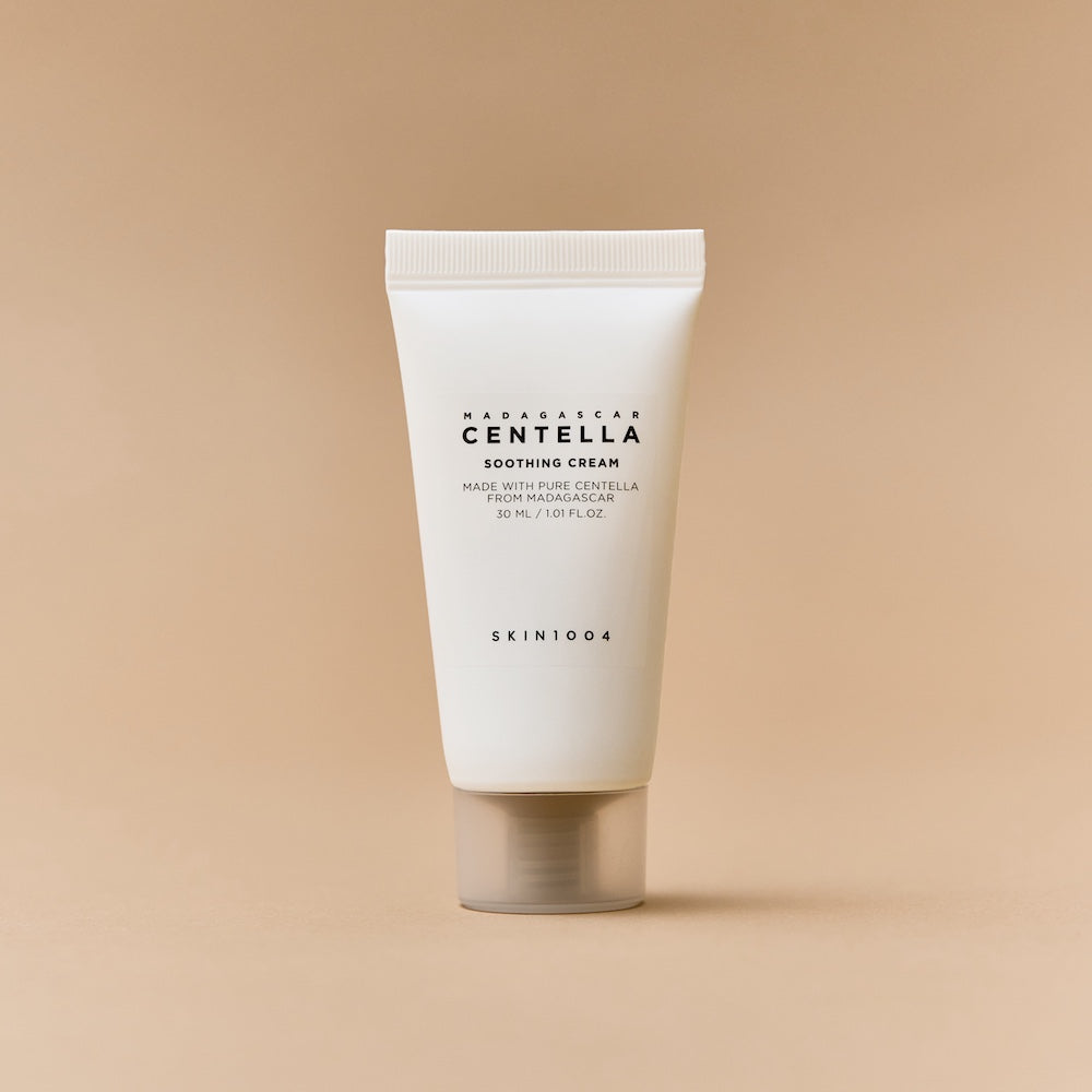 [Skin1004] Madagascar Centella Soothing Cream (2 sizes)