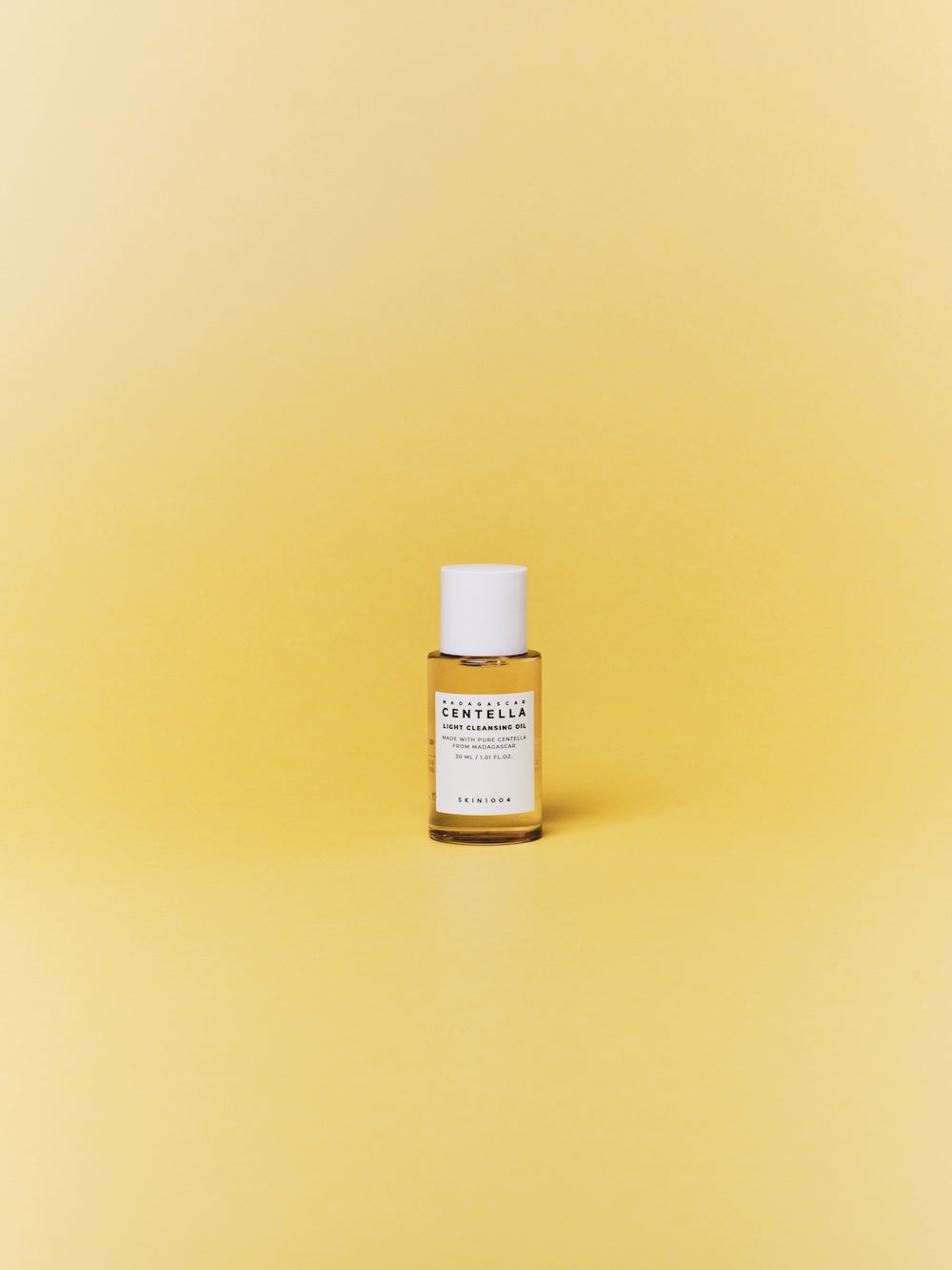 [Skin1004] Madagascar Centella Light Cleansing Oil (2 sizes)