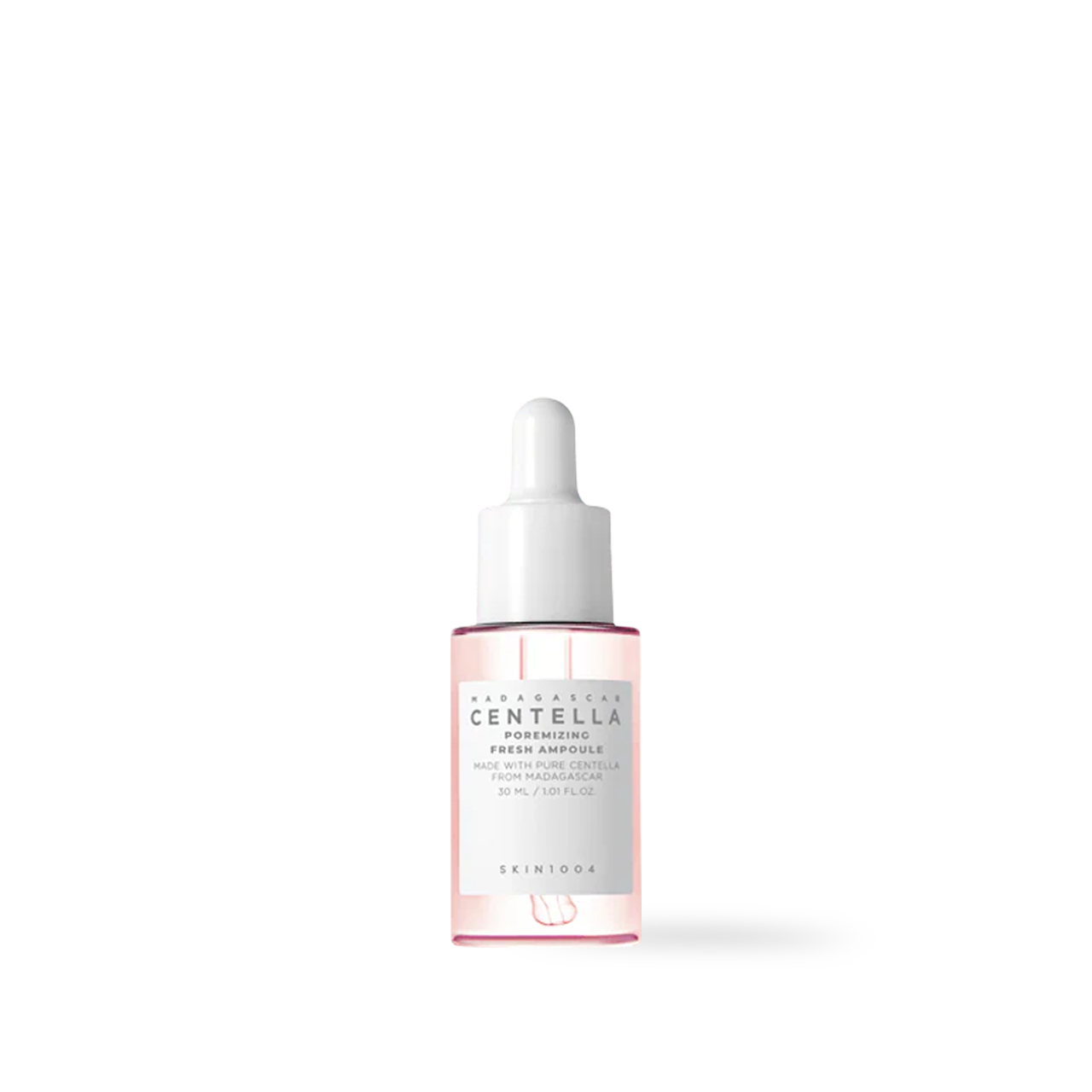 [Skin1004] Madagascar Centella Poremizing Fresh Ampoule (3 sizes)