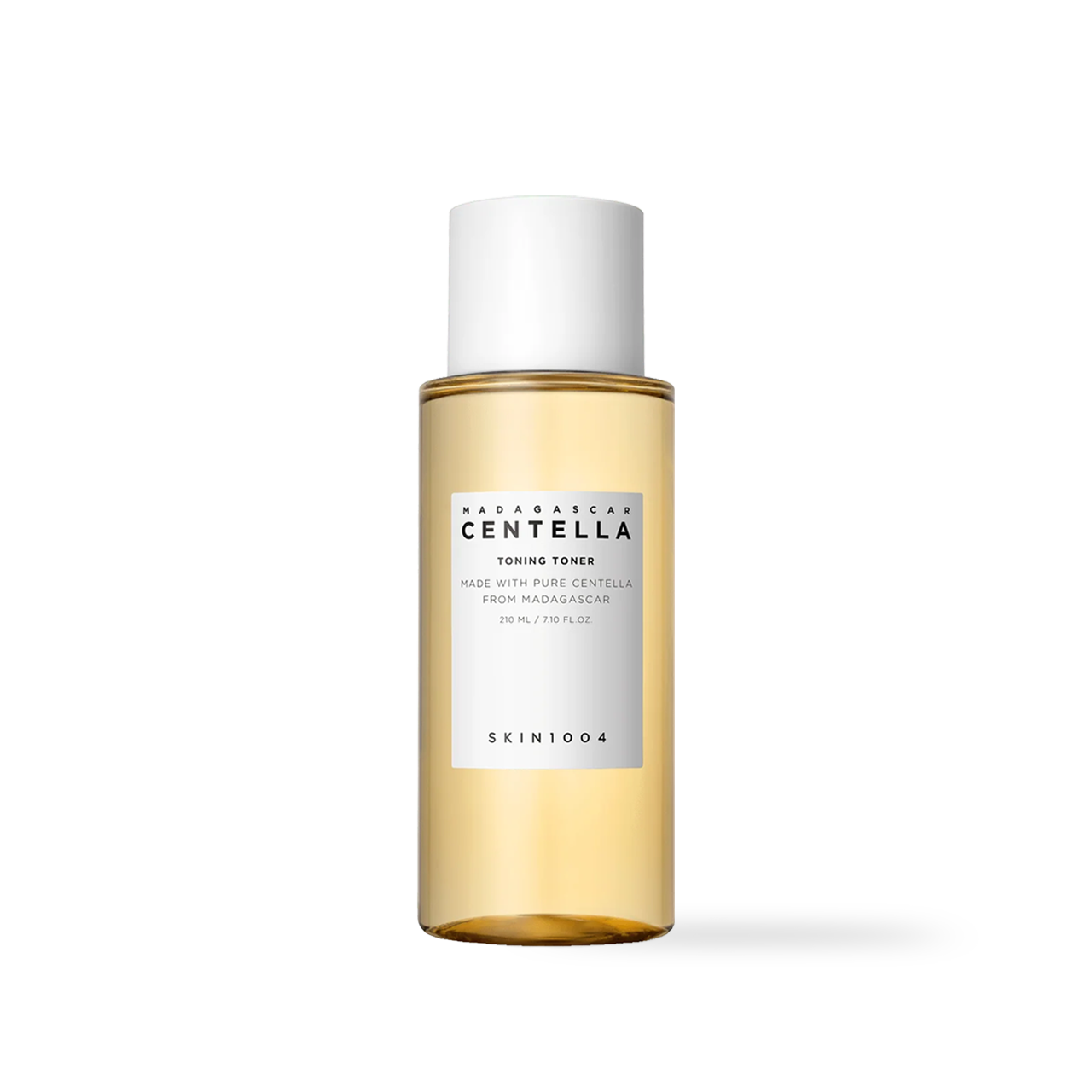 [Skin1004] Madagascar Centella Toning Toner (3 sizes)