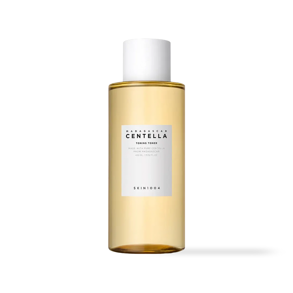 [Skin1004] Madagascar Centella Toning Toner (3 sizes)