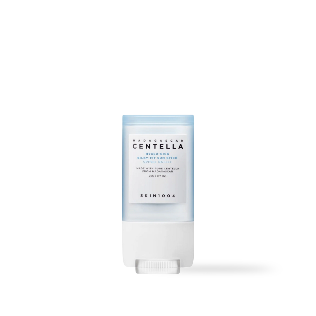 [Skin1004] Madagascar Centella Hyalu-Cica Silky Fit Sun Stick (2 sizes)