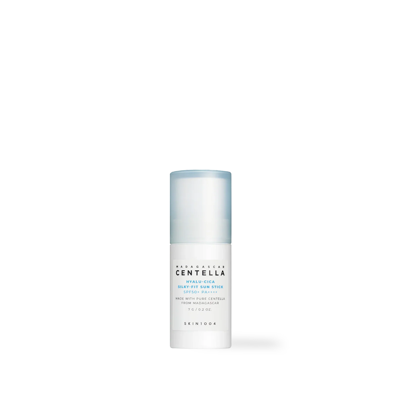 [Skin1004] Madagascar Centella Hyalu-Cica Silky Fit Sun Stick (2 sizes)