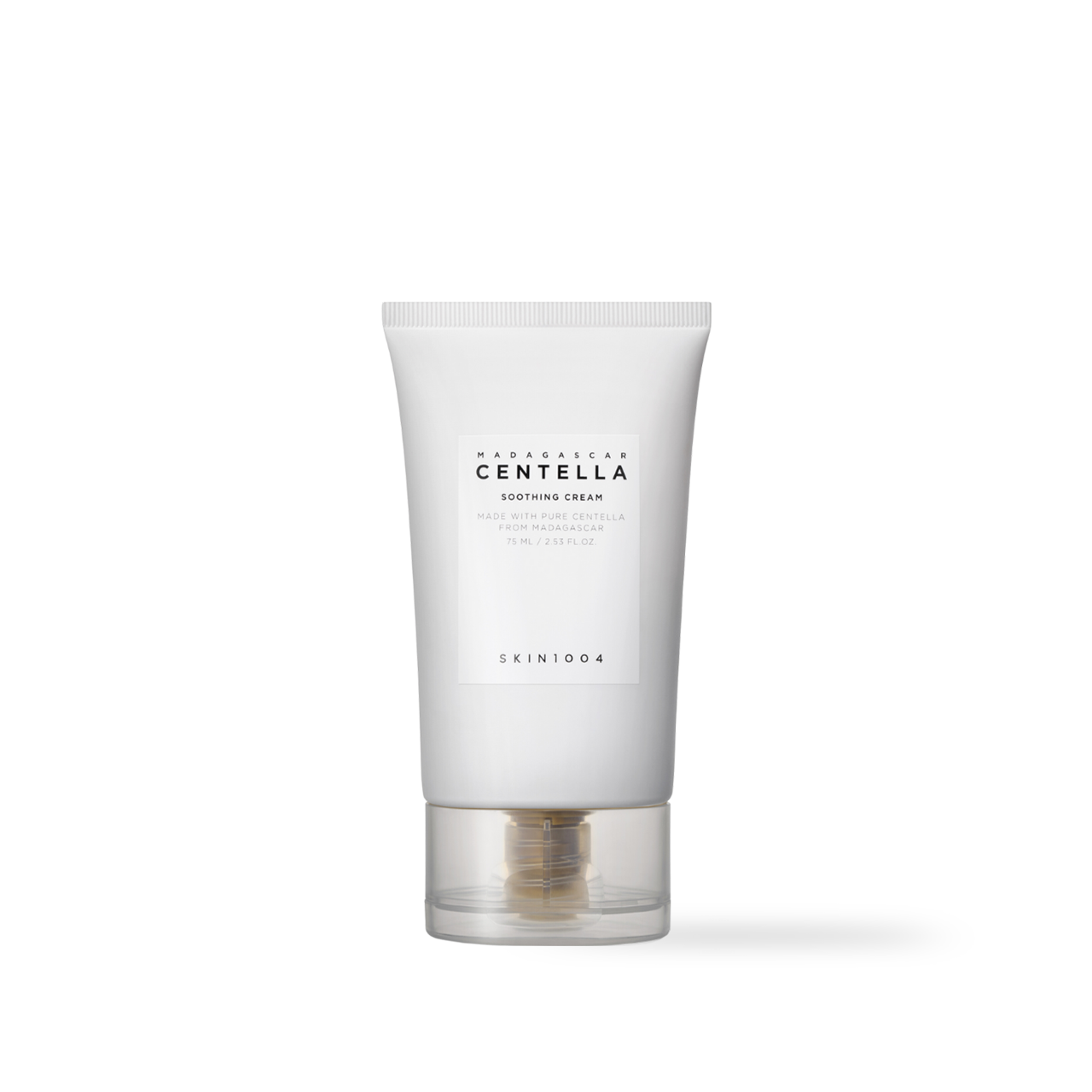 [Skin1004] Madagascar Centella Soothing Cream (2 sizes)