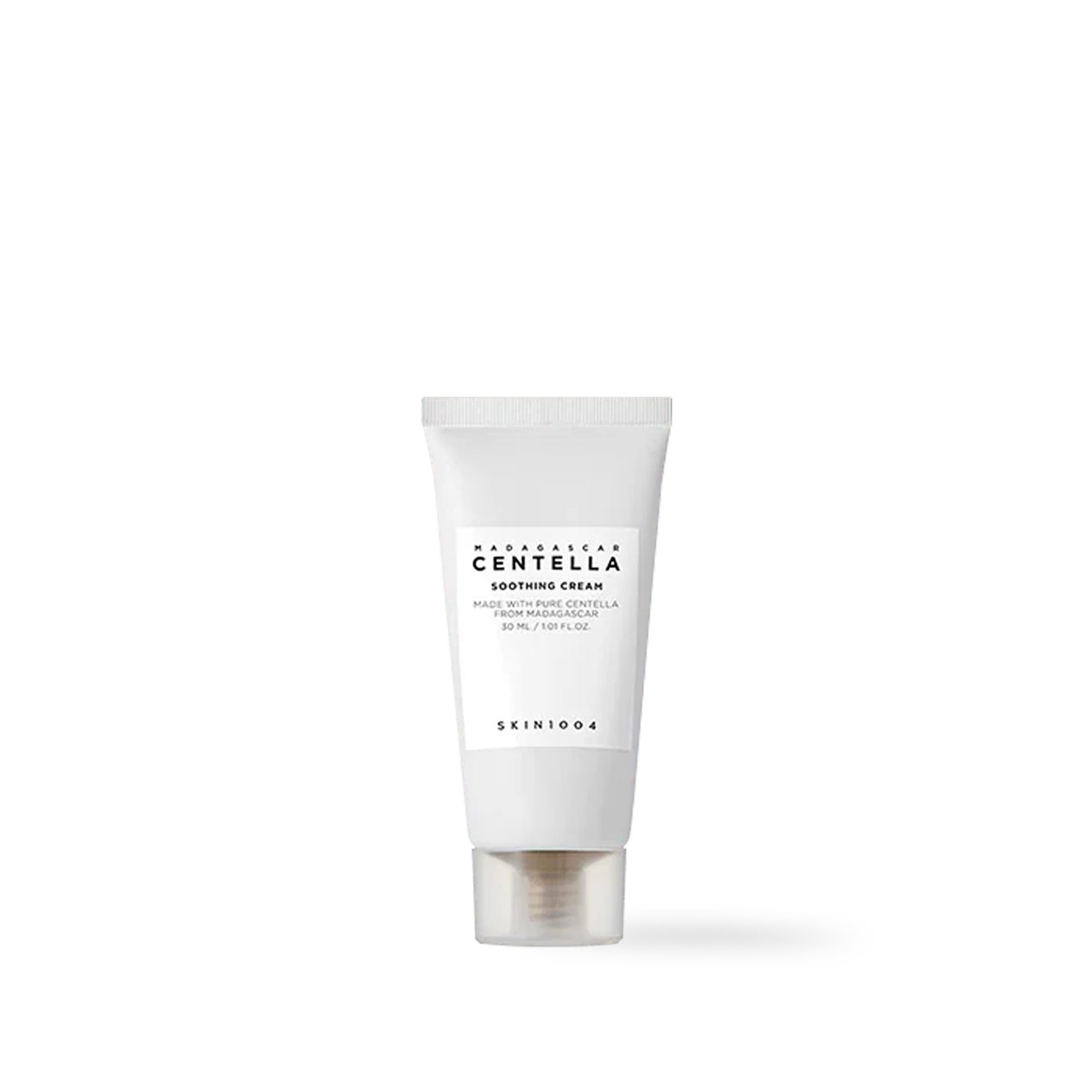 [Skin1004] Madagascar Centella Soothing Cream (2 sizes)