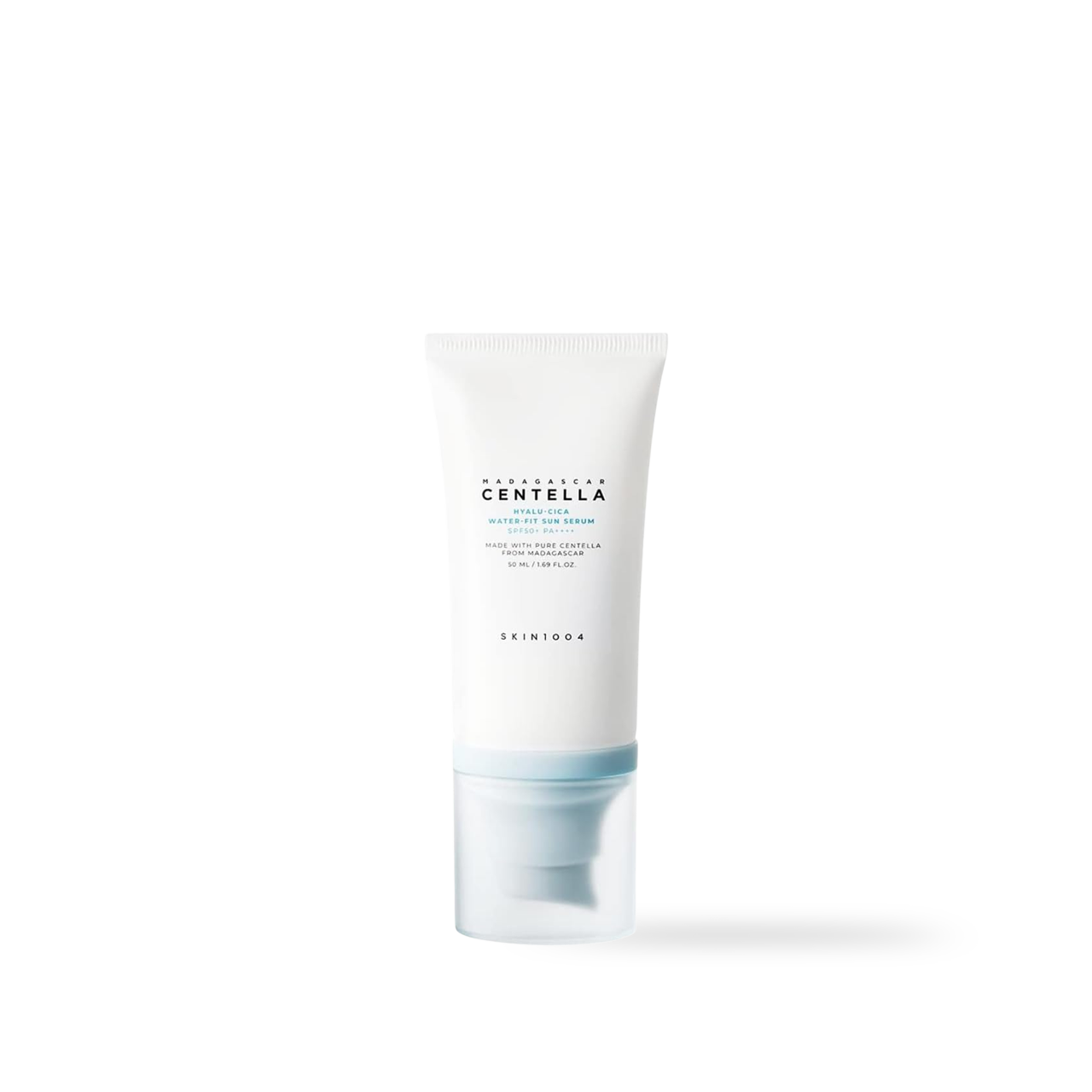 [Skin1004] Madagascar Centella Hyalu-Cica Water-Fit Sun Serum (3 sizes)