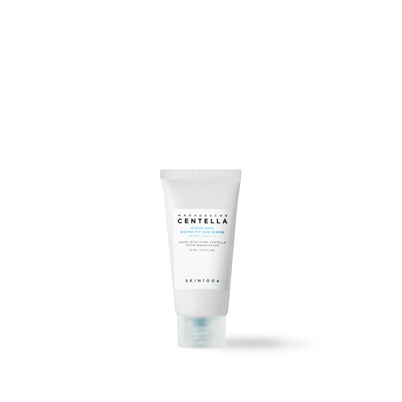 [Skin1004] Madagascar Centella Hyalu-Cica Water-Fit Sun Serum (3 sizes)