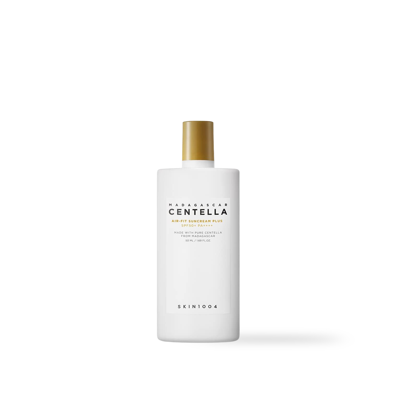 [Skin1004] Madagascar Centella Air-Fit Suncream Plus 50ml