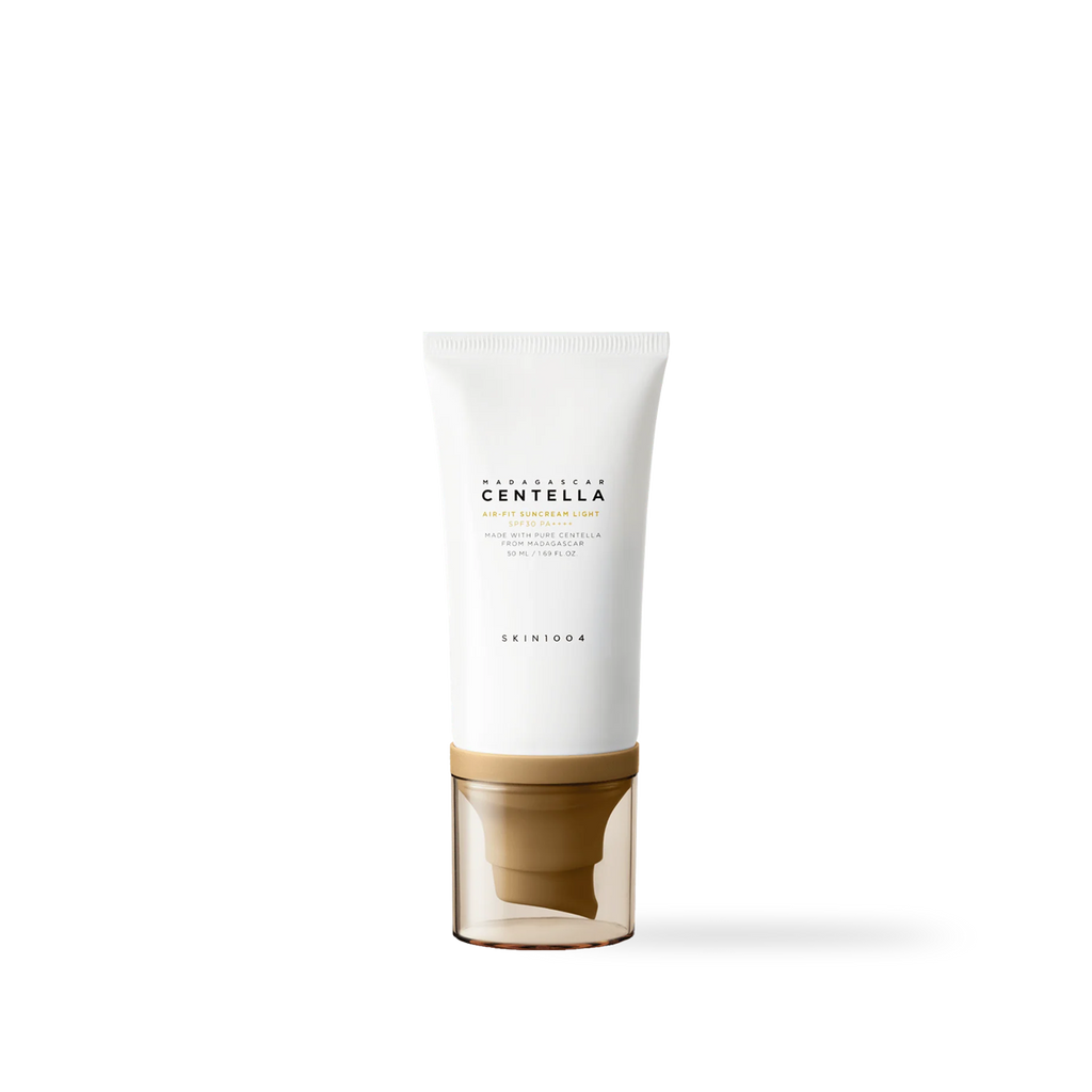 [Skin1004] Madagascar Centella Air-Fit Suncream Light 50ml