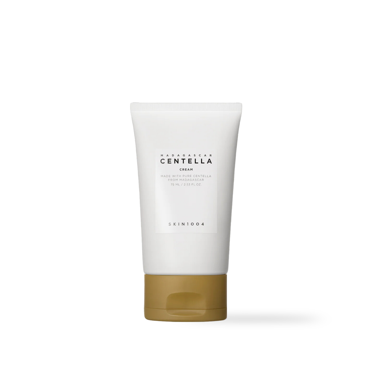 [Skin1004] Madagascar Centella Cream (2 sizes)