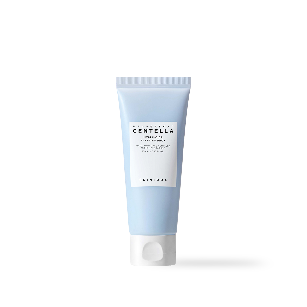 [Skin1004] Madagascar Centella Hyalu-Cica Sleeping Pack (2 sizes)