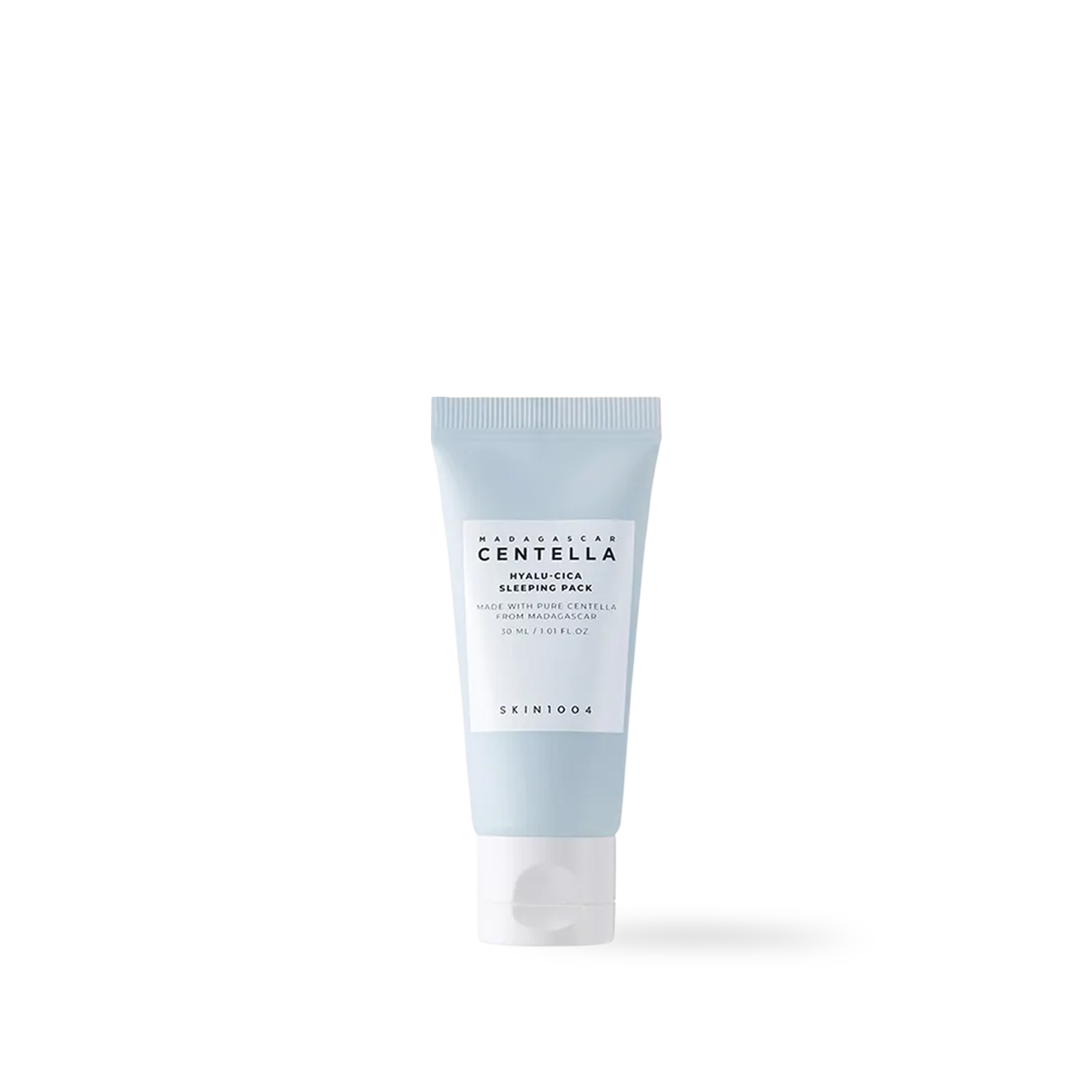 [Skin1004] Madagascar Centella Hyalu-Cica Sleeping Pack (2 sizes)