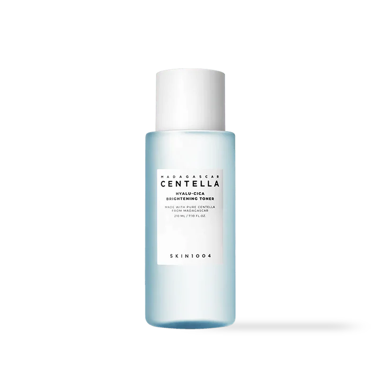 [Skin1004] Madagascar Centella Hyalu-Cica Brightening Toner (2 sizes)