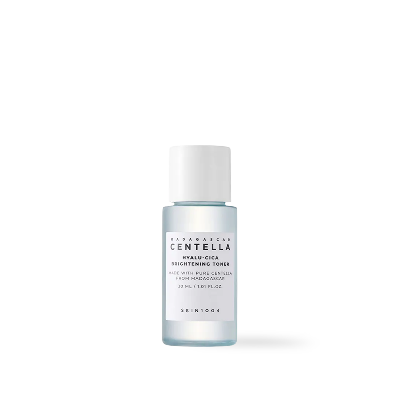 [Skin1004] Madagascar Centella Hyalu-Cica Brightening Toner (2 sizes)
