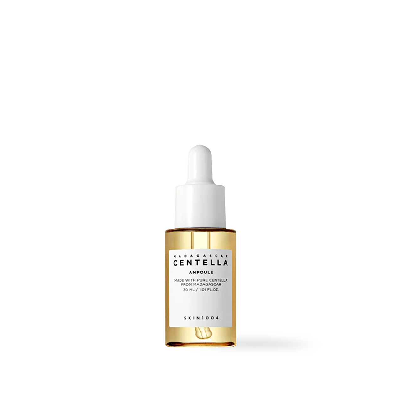 [Skin1004] Madagascar Centella Ampoule (3 sizes)