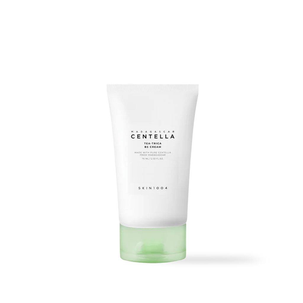 [Skin1004] Madagascar Centella Tea-Trica B5 Cream 75ml