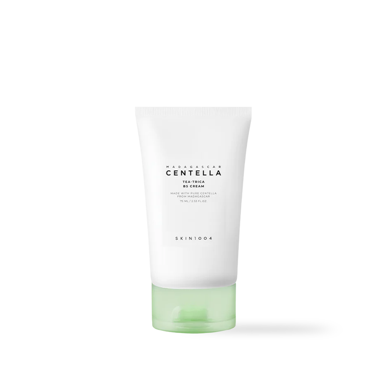 [Skin1004] Madagascar Centella Tea-Trica B5 Cream 75ml