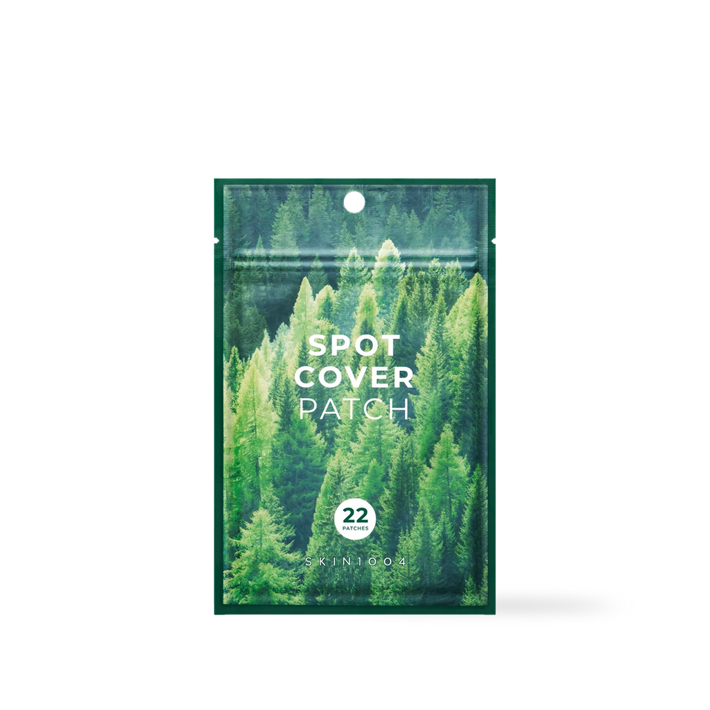 [Skin1004] Spot Cover Patch 22ea