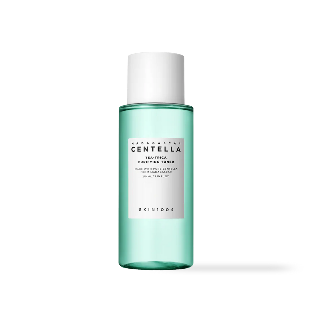[Skin1004] Madagascar Centella Tea-Trica Purifying Toner 210ml