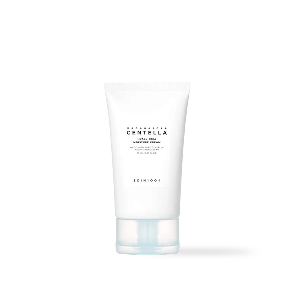 [Skin1004] Madagascar Centella Hyalu-Cica Moisture Cream 75ml