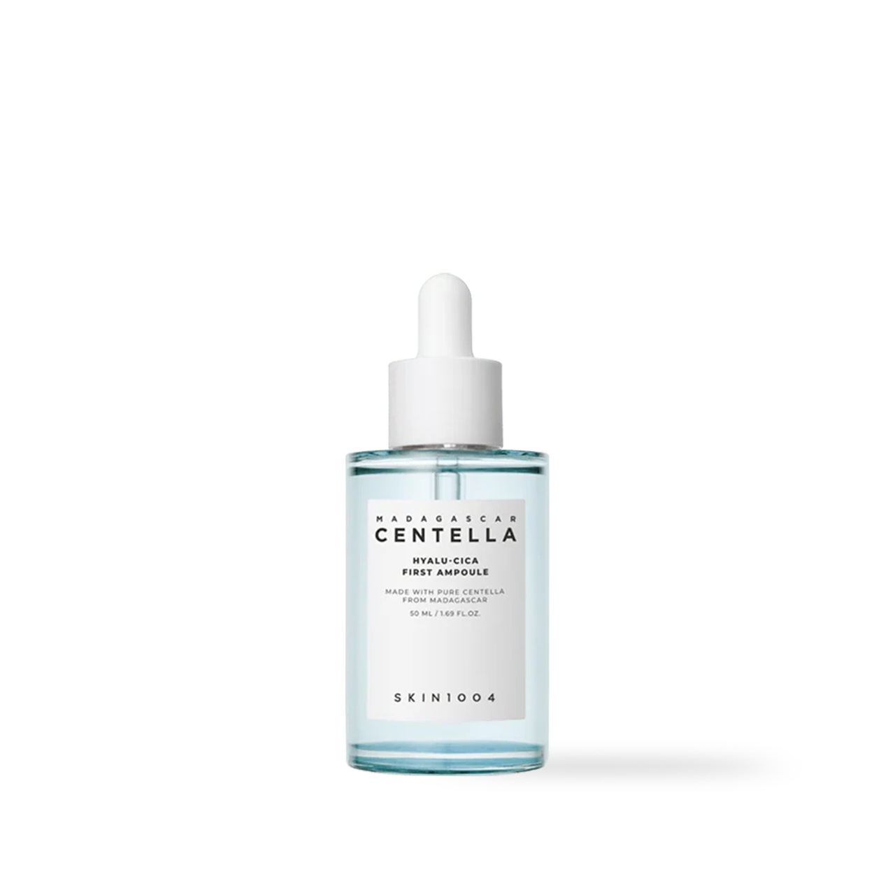 [Skin1004] Madagascar Centella Hyalu-Cica First Ampoule (2 sizes)