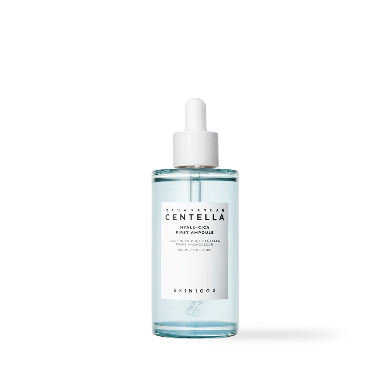 [Skin1004] Madagascar Centella Hyalu-Cica First Ampoule (2 sizes)