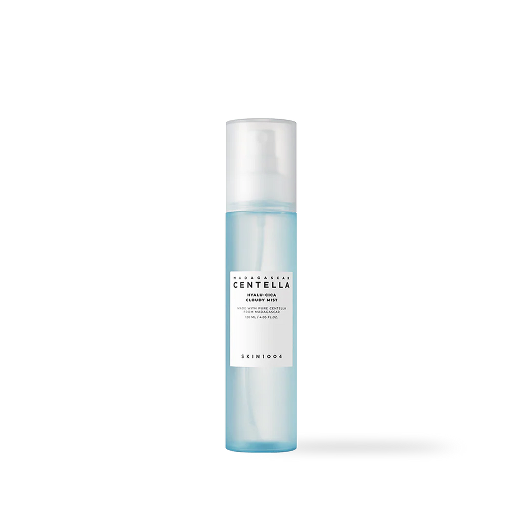 [Skin1004] Madagascar Centella Hyalu-Cica Cloudy Mist 120ml