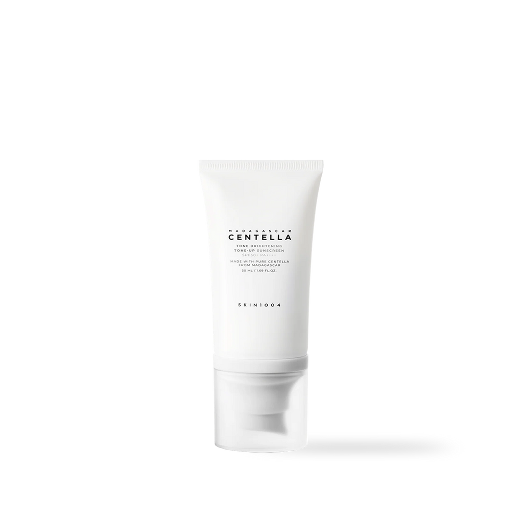 [Skin1004] Madagascar Centella Tone Brightening Tone-Up Sunscreen 50ml