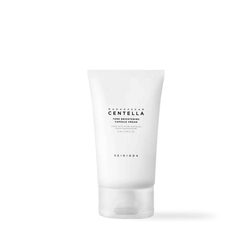 [Skin1004] Madagascar Centella Tone Brightening Capsule Cream 75ml