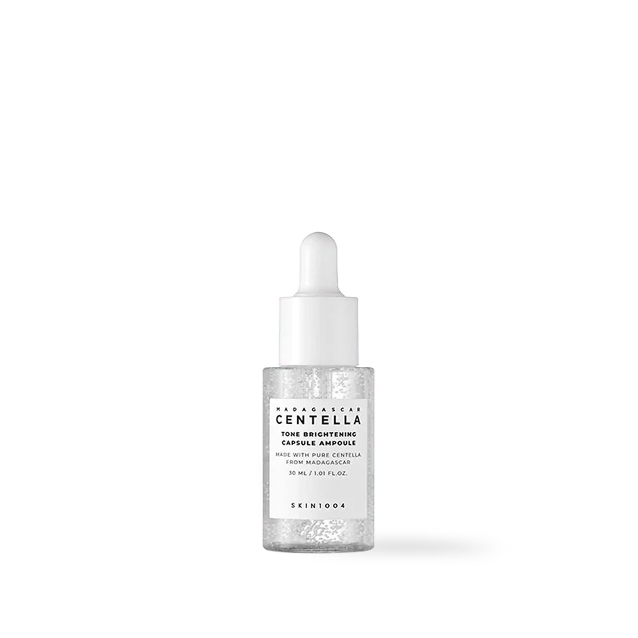[Skin1004] Madagascar Centella Tone Brightening Capsule Ampoule (3 sizes)