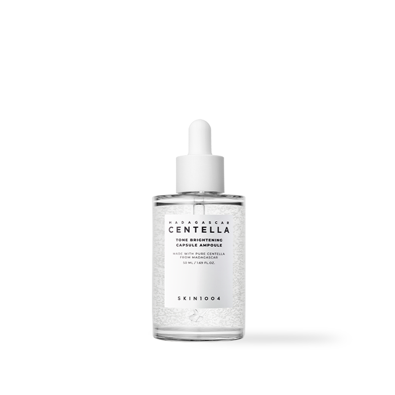 [Skin1004] Madagascar Centella Tone Brightening Capsule Ampoule (3 sizes)