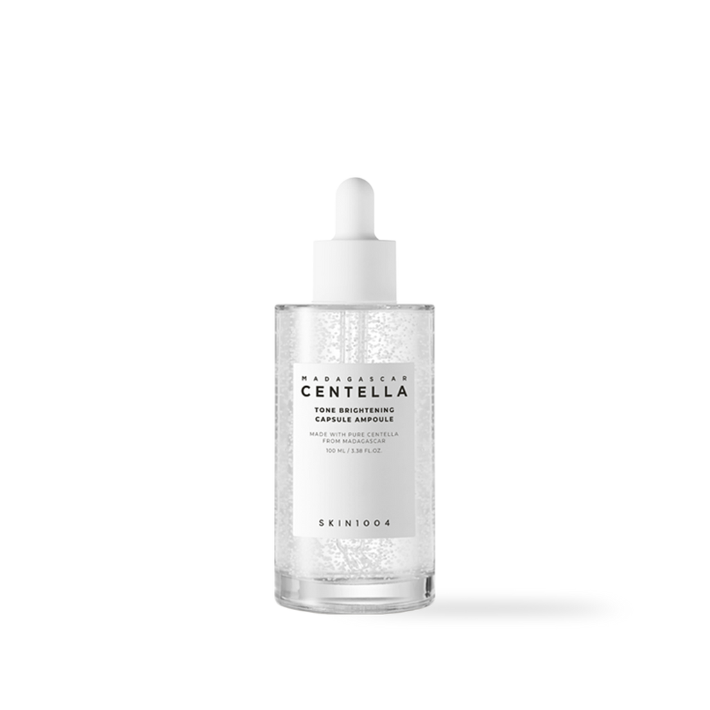 [Skin1004] Madagascar Centella Tone Brightening Capsule Ampoule (3 sizes)