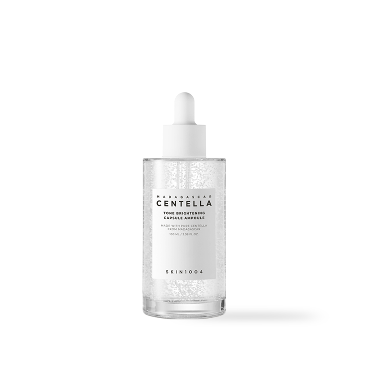 [Skin1004] Madagascar Centella Tone Brightening Capsule Ampoule (3 sizes)