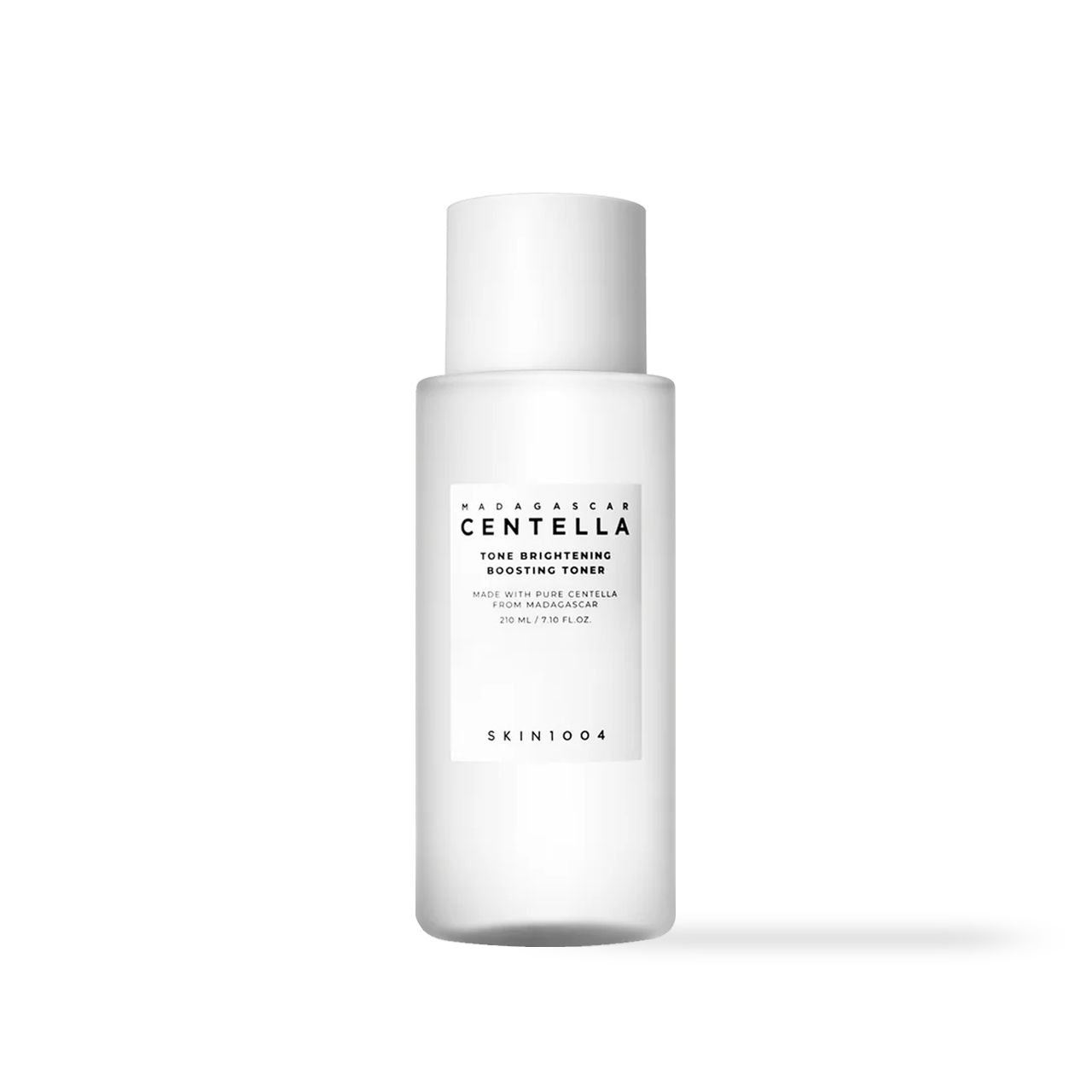 [Skin1004] Madagascar Centella Tone Brightening Boosting Toner 210ml